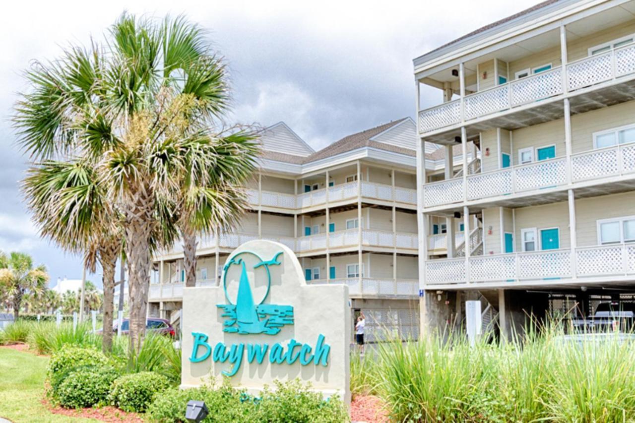 Baywatch F2 Διαμέρισμα Pensacola Beach Εξωτερικό φωτογραφία