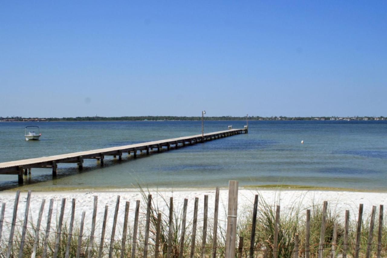 Baywatch F2 Διαμέρισμα Pensacola Beach Εξωτερικό φωτογραφία