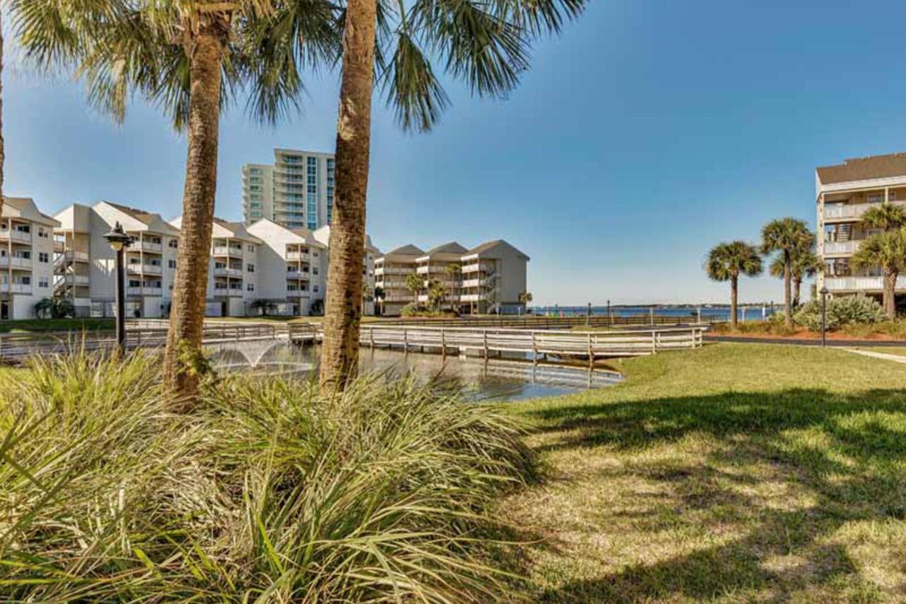 Baywatch F2 Διαμέρισμα Pensacola Beach Εξωτερικό φωτογραφία